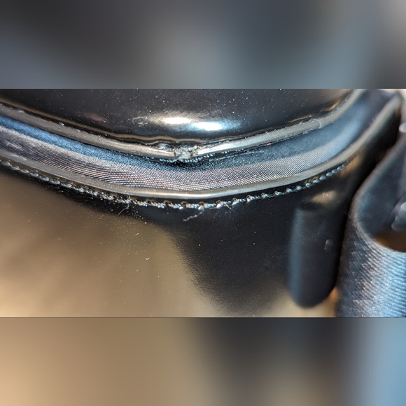 Kate Spade Sam Icon East-West Medium Crossbody EUC - Picture 8 of 14